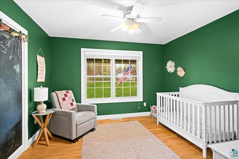 Tiny photo for 23 Amanda Dr, Esko, MN 55733 (MLS # 6125525)
