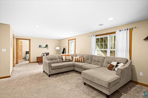 Tiny photo for 23 Amanda Dr, Esko, MN 55733 (MLS # 6125525)