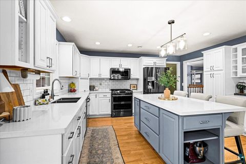 Tiny photo for 23 Amanda Dr, Esko, MN 55733 (MLS # 6125525)