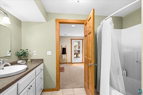 Tiny photo for 23 Amanda Dr, Esko, MN 55733 (MLS # 6125525)