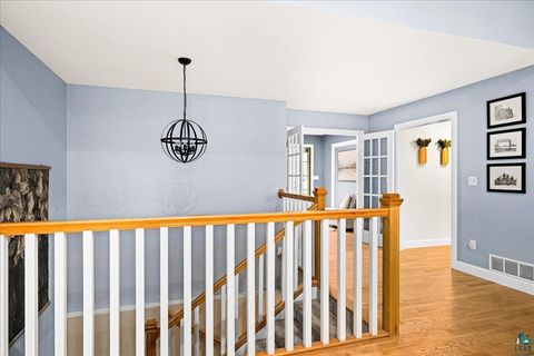 Tiny photo for 23 Amanda Dr, Esko, MN 55733 (MLS # 6125525)