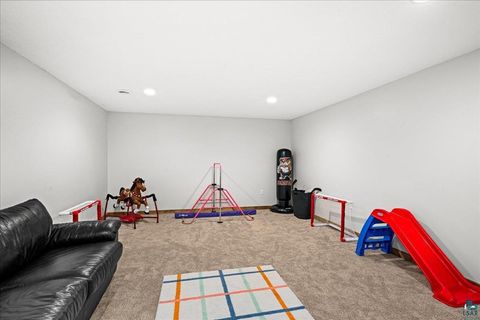 Tiny photo for 23 Amanda Dr, Esko, MN 55733 (MLS # 6125525)