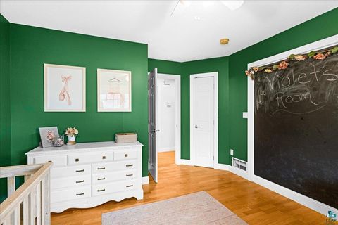 Tiny photo for 23 Amanda Dr, Esko, MN 55733 (MLS # 6125525)