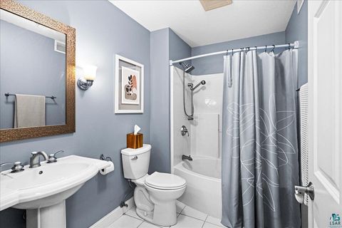 Tiny photo for 23 Amanda Dr, Esko, MN 55733 (MLS # 6125525)