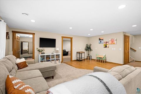 Tiny photo for 23 Amanda Dr, Esko, MN 55733 (MLS # 6125525)