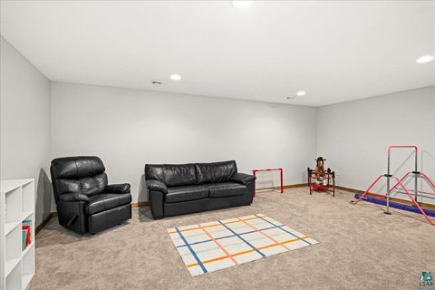 Tiny photo for 23 Amanda Dr, Esko, MN 55733 (MLS # 6125525)