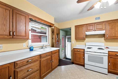 Tiny photo for 703 28th St, Cloquet, MN 55720 (MLS # 6126912)