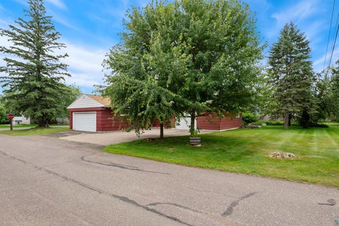 Tiny photo for 703 28th St, Cloquet, MN 55720 (MLS # 6126912)