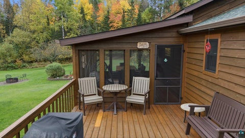 Tiny photo for 6356 Stoney Brook Rd, Alborn, MN 55702 (MLS # 6128281)