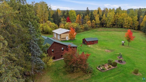 Tiny photo for 6356 Stoney Brook Rd, Alborn, MN 55702 (MLS # 6128281)