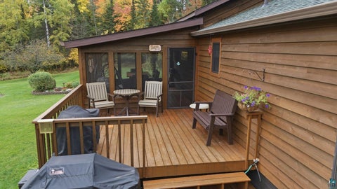 Tiny photo for 6356 Stoney Brook Rd, Alborn, MN 55702 (MLS # 6128281)
