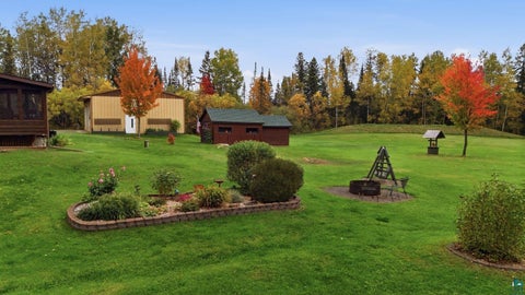 Tiny photo for 6356 Stoney Brook Rd, Alborn, MN 55702 (MLS # 6128281)