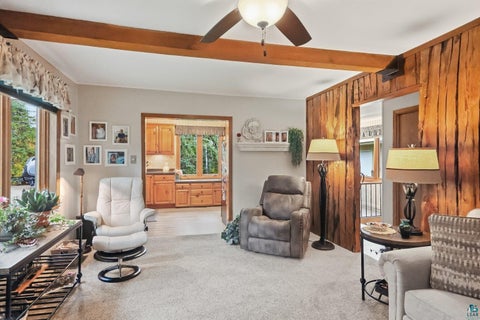 Tiny photo for 6356 Stoney Brook Rd, Alborn, MN 55702 (MLS # 6128281)