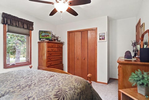 Tiny photo for 6356 Stoney Brook Rd, Alborn, MN 55702 (MLS # 6128281)