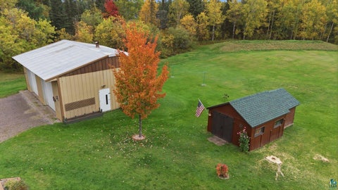 Tiny photo for 6356 Stoney Brook Rd, Alborn, MN 55702 (MLS # 6128281)