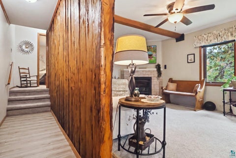 Tiny photo for 6356 Stoney Brook Rd, Alborn, MN 55702 (MLS # 6128281)