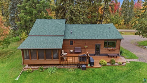 Tiny photo for 6356 Stoney Brook Rd, Alborn, MN 55702 (MLS # 6128281)