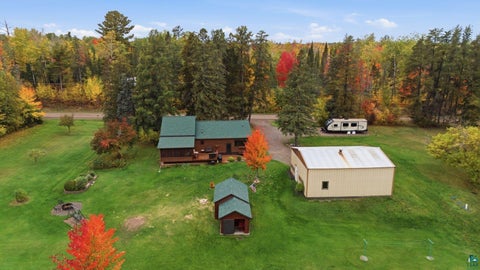 Tiny photo for 6356 Stoney Brook Rd, Alborn, MN 55702 (MLS # 6128281)