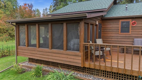 Tiny photo for 6356 Stoney Brook Rd, Alborn, MN 55702 (MLS # 6128281)