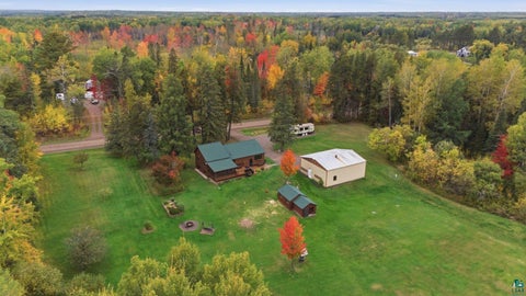 Tiny photo for 6356 Stoney Brook Rd, Alborn, MN 55702 (MLS # 6128281)