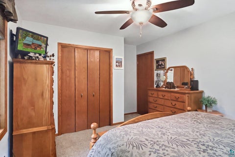Tiny photo for 6356 Stoney Brook Rd, Alborn, MN 55702 (MLS # 6128281)