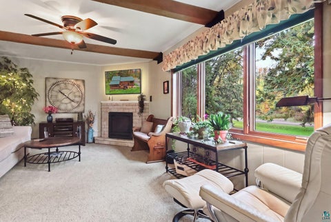Tiny photo for 6356 Stoney Brook Rd, Alborn, MN 55702 (MLS # 6128281)