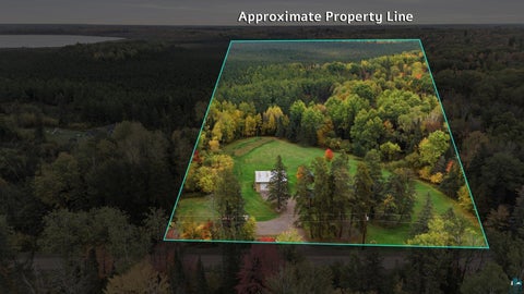 Tiny photo for 6356 Stoney Brook Rd, Alborn, MN 55702 (MLS # 6128281)