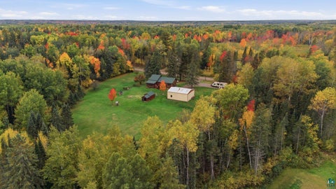 Tiny photo for 6356 Stoney Brook Rd, Alborn, MN 55702 (MLS # 6128281)