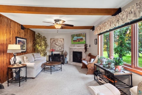 Tiny photo for 6356 Stoney Brook Rd, Alborn, MN 55702 (MLS # 6128281)