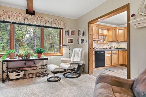 Tiny photo for 6356 Stoney Brook Rd, Alborn, MN 55702 (MLS # 6128281)