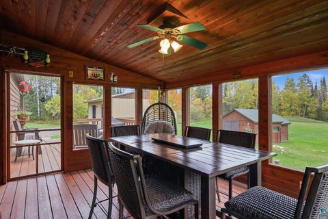 Tiny photo for 6356 Stoney Brook Rd, Alborn, MN 55702 (MLS # 6128281)