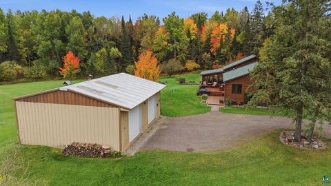 Tiny photo for 6356 Stoney Brook Rd, Alborn, MN 55702 (MLS # 6128281)
