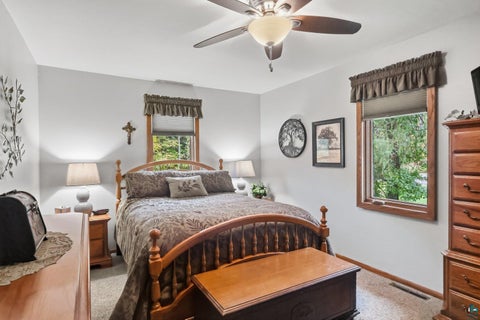 Tiny photo for 6356 Stoney Brook Rd, Alborn, MN 55702 (MLS # 6128281)