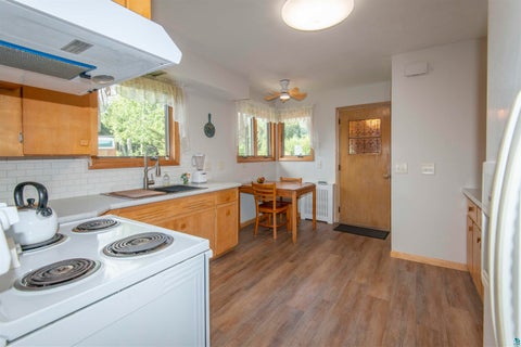Tiny photo for 419 2nd Ave W AVE, Grand Marais, MN 55604 (MLS # 6127985)