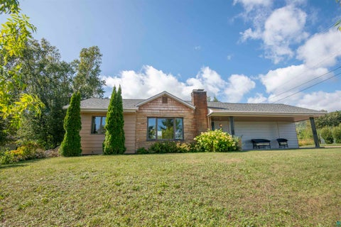 Photo of 419 2nd Ave W AVE, Grand Marais, MN 55604 (MLS # 6127985)