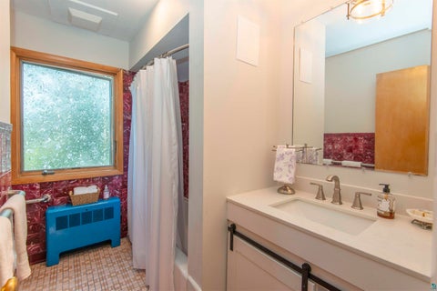 Tiny photo for 419 2nd Ave W AVE, Grand Marais, MN 55604 (MLS # 6127985)