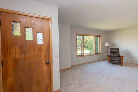 Tiny photo for 419 2nd Ave W AVE, Grand Marais, MN 55604 (MLS # 6127985)