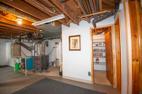Tiny photo for 419 2nd Ave W AVE, Grand Marais, MN 55604 (MLS # 6127985)