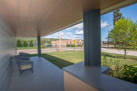 Tiny photo for 419 2nd Ave W AVE, Grand Marais, MN 55604 (MLS # 6127985)