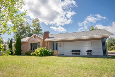 Tiny photo for 419 2nd Ave W AVE, Grand Marais, MN 55604 (MLS # 6127985)