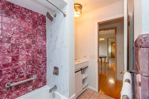 Tiny photo for 419 2nd Ave W AVE, Grand Marais, MN 55604 (MLS # 6127985)