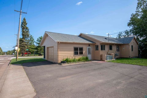 Tiny photo for 419 2nd Ave W AVE, Grand Marais, MN 55604 (MLS # 6127985)