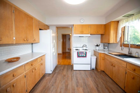 Tiny photo for 419 2nd Ave W AVE, Grand Marais, MN 55604 (MLS # 6127985)