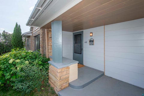 Tiny photo for 419 2nd Ave W AVE, Grand Marais, MN 55604 (MLS # 6127985)