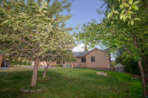 Tiny photo for 419 2nd Ave W AVE, Grand Marais, MN 55604 (MLS # 6127985)