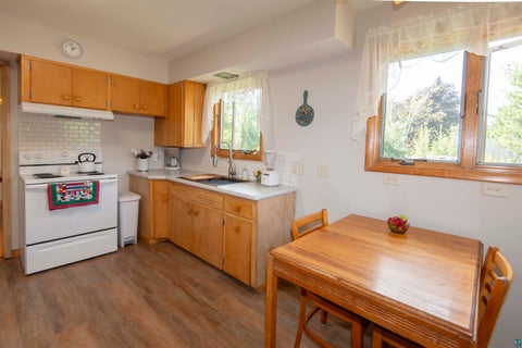 Tiny photo for 419 2nd Ave W AVE, Grand Marais, MN 55604 (MLS # 6127985)