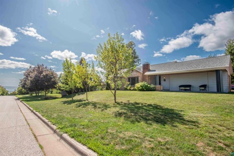 Tiny photo for 419 2nd Ave W AVE, Grand Marais, MN 55604 (MLS # 6127985)