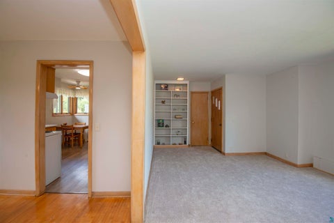 Tiny photo for 419 2nd Ave W AVE, Grand Marais, MN 55604 (MLS # 6127985)