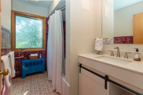 Tiny photo for 419 2nd Ave W AVE, Grand Marais, MN 55604 (MLS # 6127985)