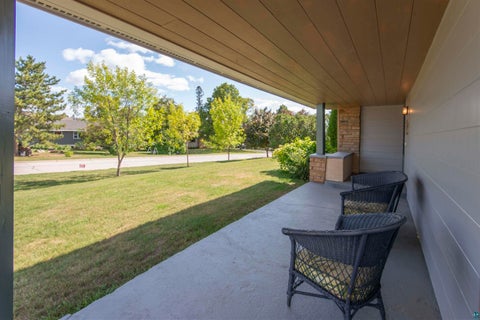 Tiny photo for 419 2nd Ave W AVE, Grand Marais, MN 55604 (MLS # 6127985)
